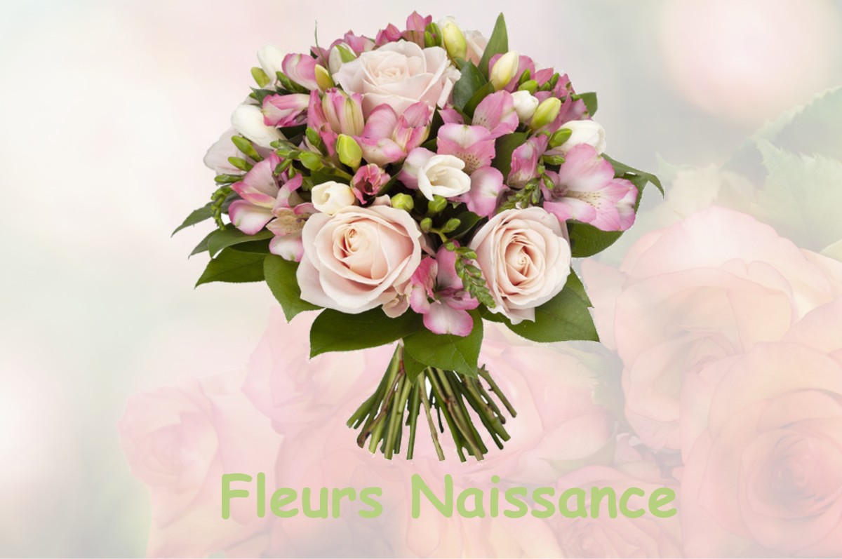 fleurs naissance LA-GARDE-FREINET