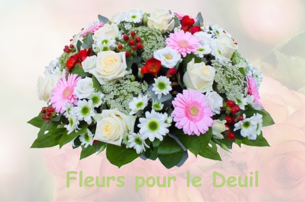 fleurs deuil LA-GARDE-FREINET